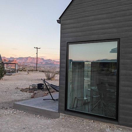 Stardust Luxury Cottage With Loft & A Great View تيرلينغوا المظهر الخارجي الصورة
