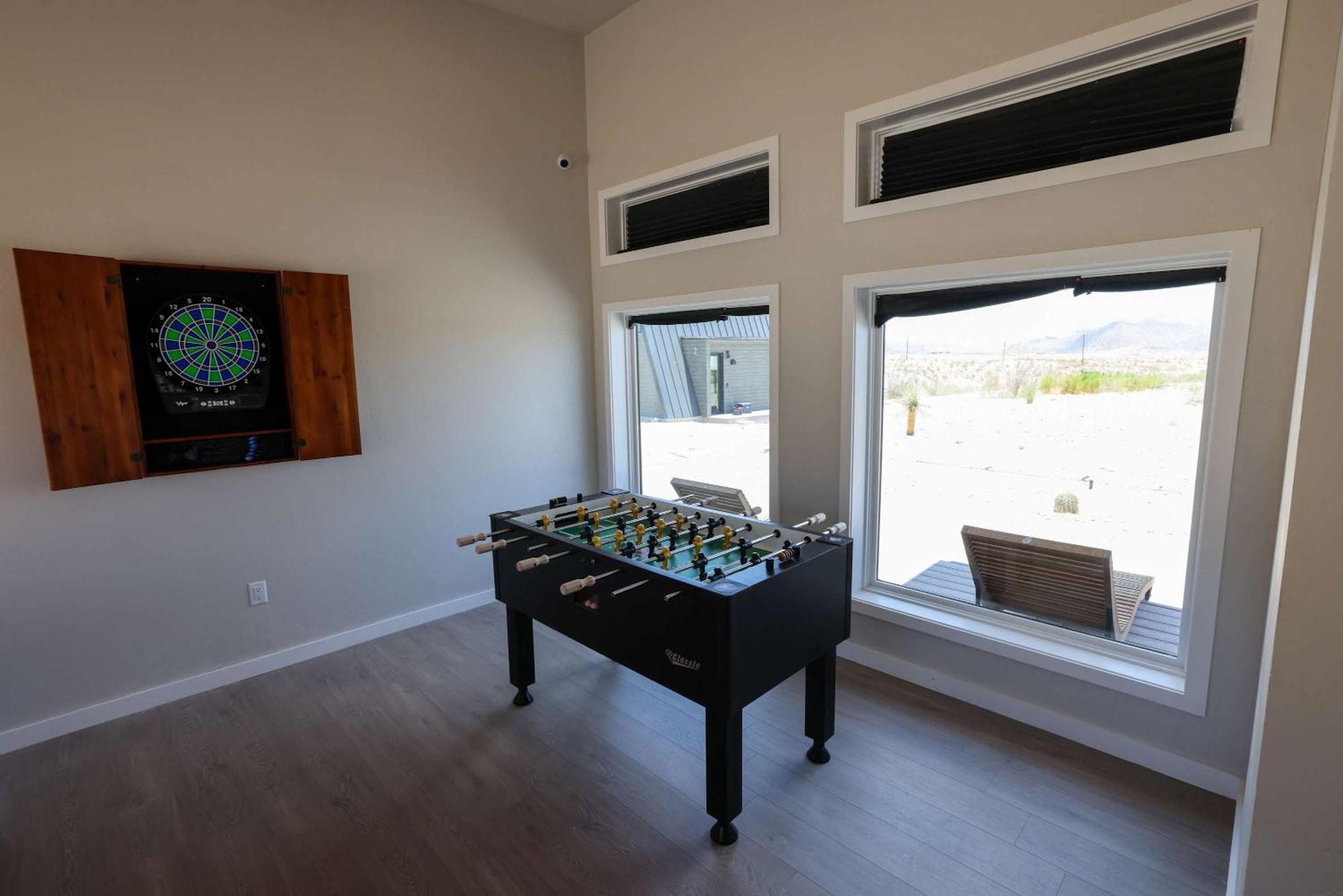 Stardust Luxury Cottage With Loft & A Great View تيرلينغوا المظهر الخارجي الصورة