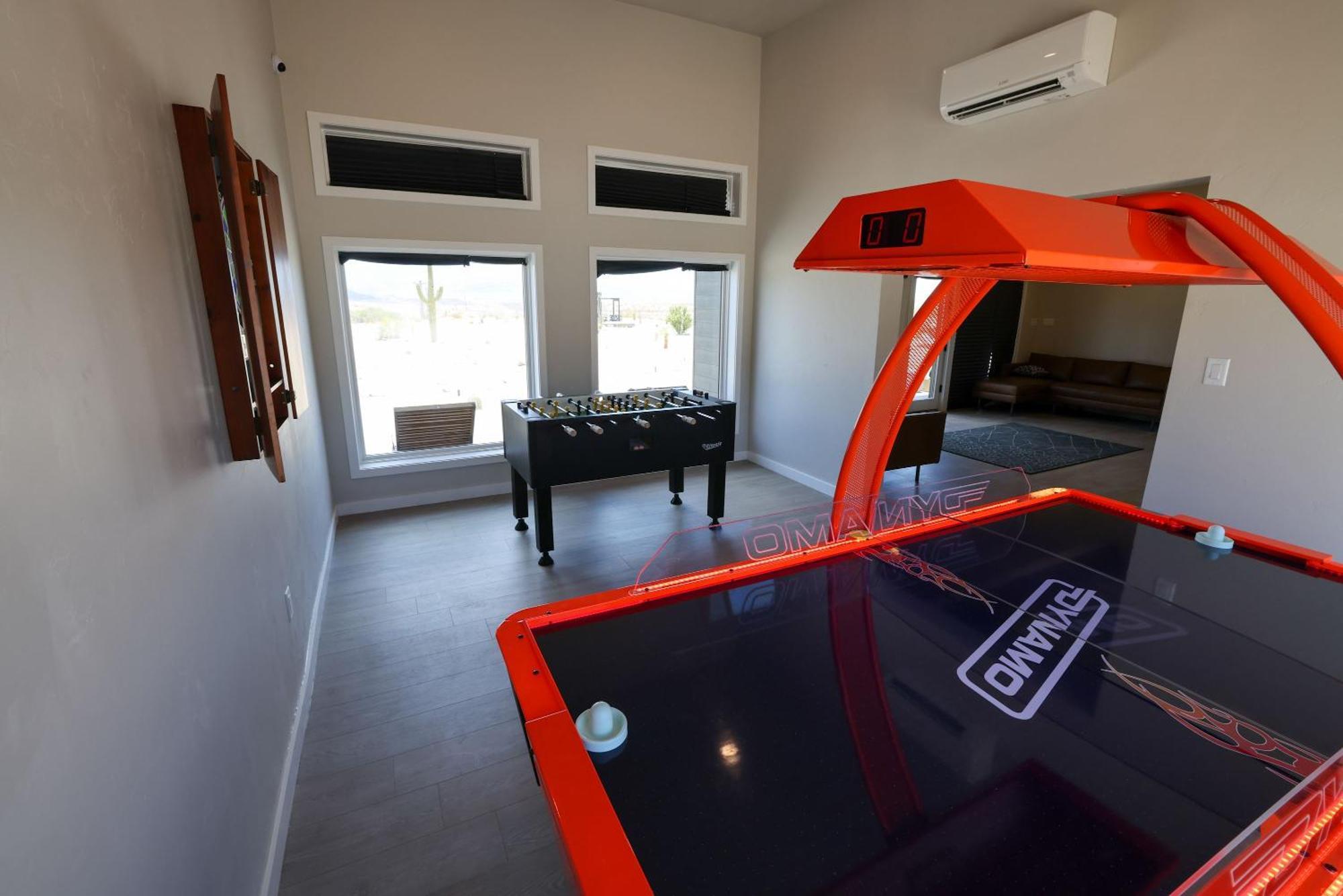Stardust Luxury Cottage With Loft & A Great View تيرلينغوا المظهر الخارجي الصورة