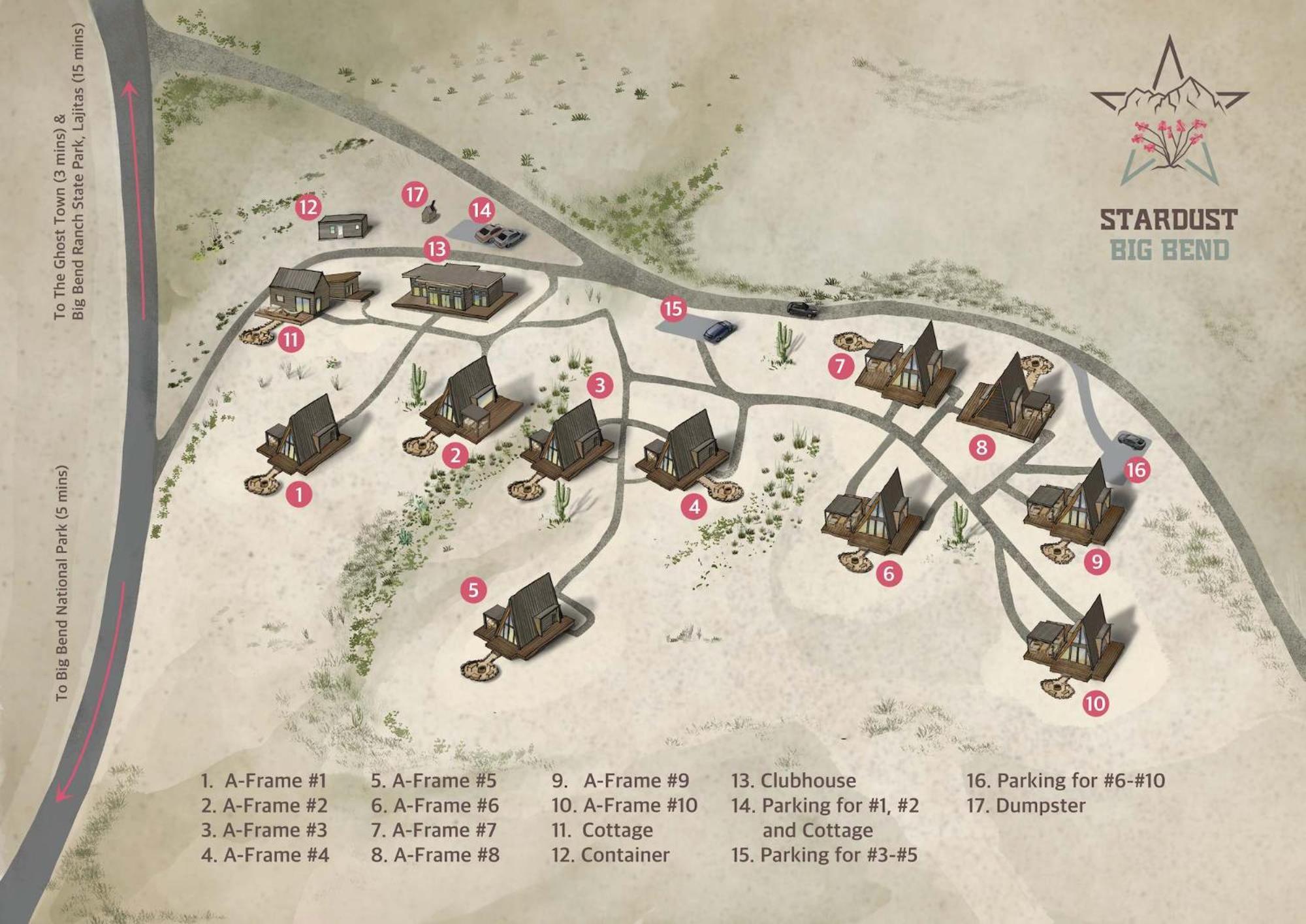 Stardust Luxury Cottage With Loft & A Great View تيرلينغوا المظهر الخارجي الصورة