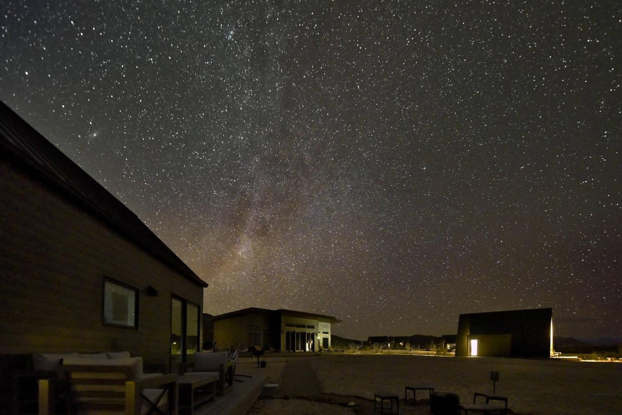Stardust Luxury Cottage With Loft & A Great View تيرلينغوا المظهر الخارجي الصورة