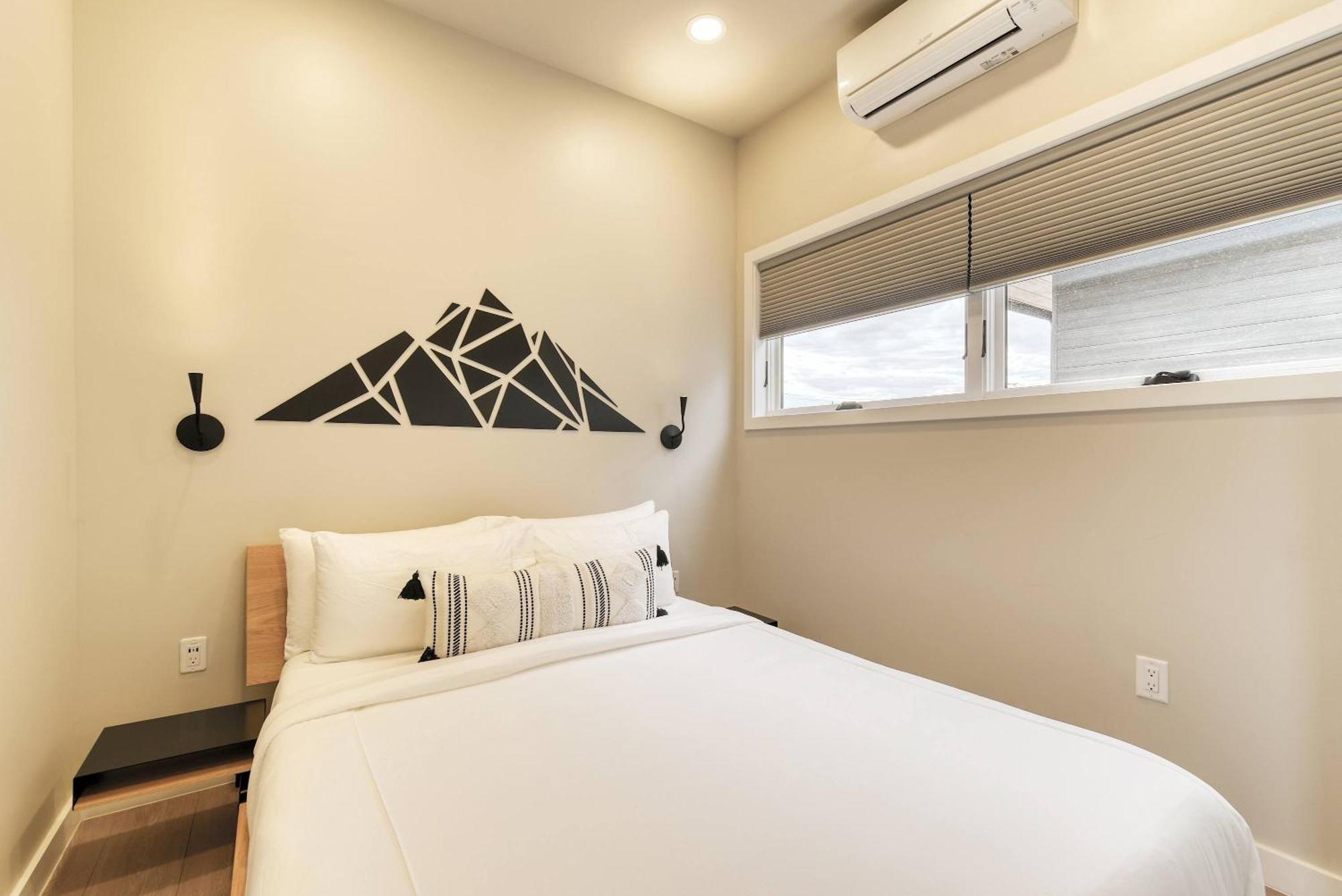 Stardust Luxury Cottage With Loft & A Great View تيرلينغوا المظهر الخارجي الصورة