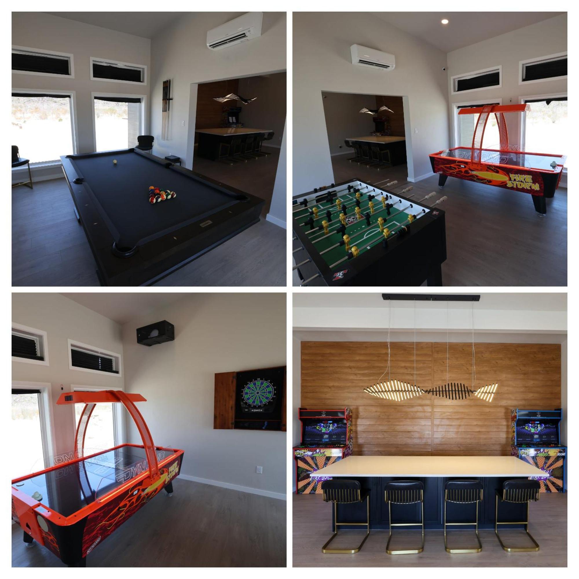 Stardust Luxury Cottage With Loft & A Great View تيرلينغوا المظهر الخارجي الصورة