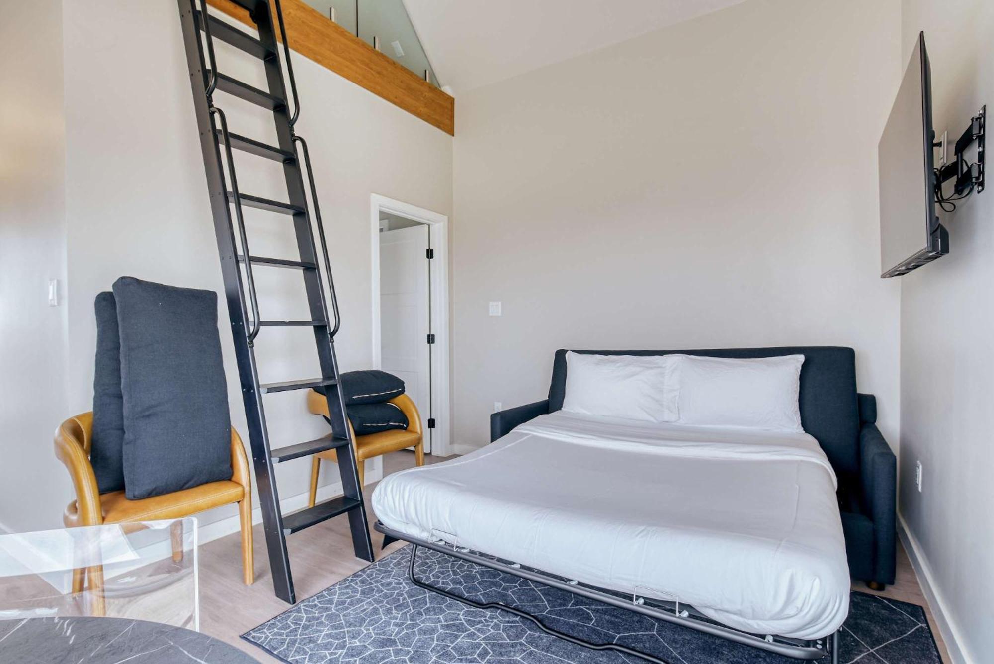 Stardust Luxury Cottage With Loft & A Great View تيرلينغوا المظهر الخارجي الصورة