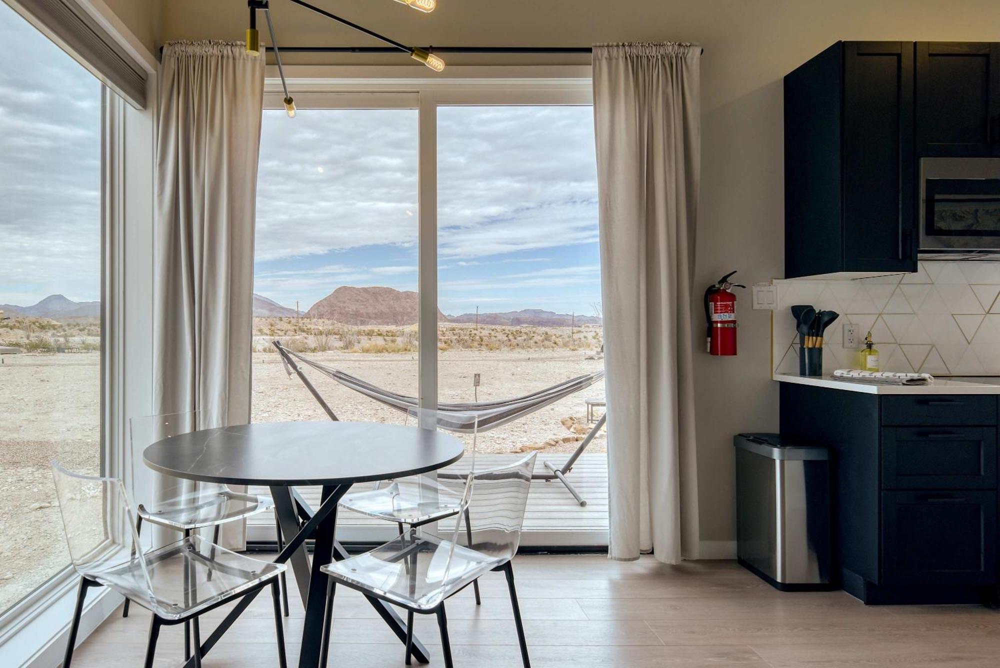 Stardust Luxury Cottage With Loft & A Great View تيرلينغوا المظهر الخارجي الصورة