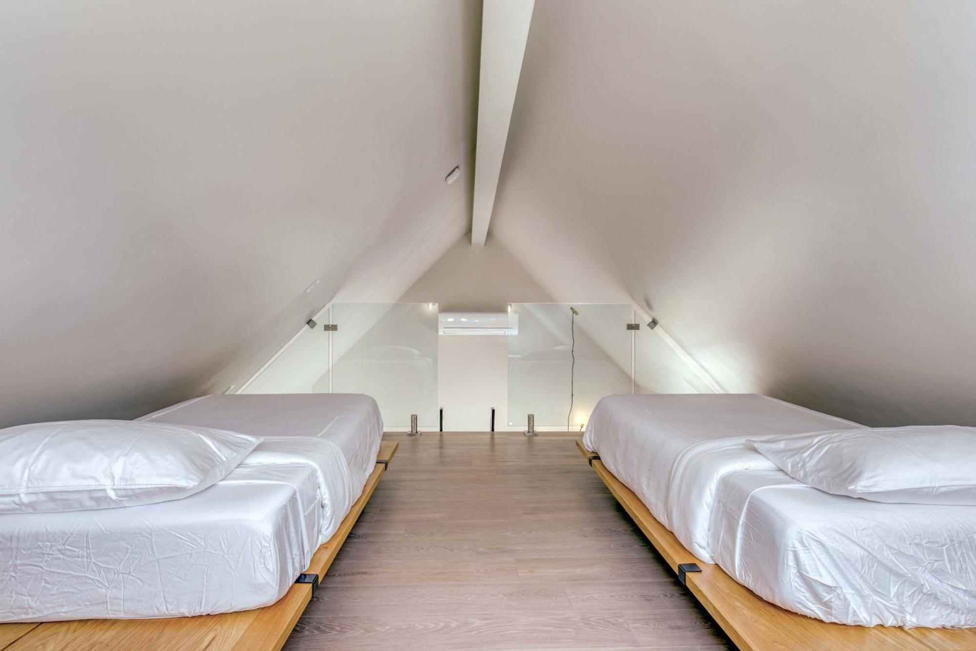 Stardust Luxury Cottage With Loft & A Great View تيرلينغوا المظهر الخارجي الصورة