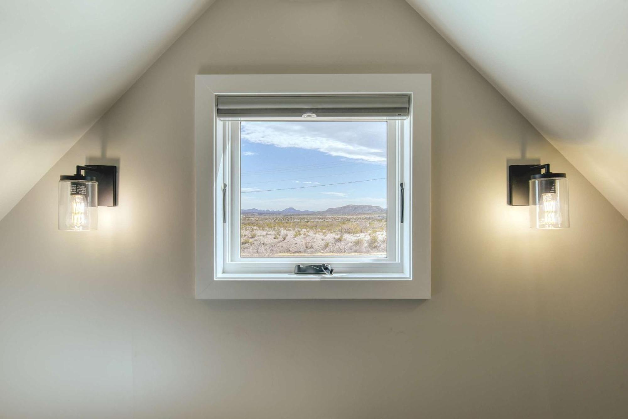 Stardust Luxury Cottage With Loft & A Great View تيرلينغوا المظهر الخارجي الصورة