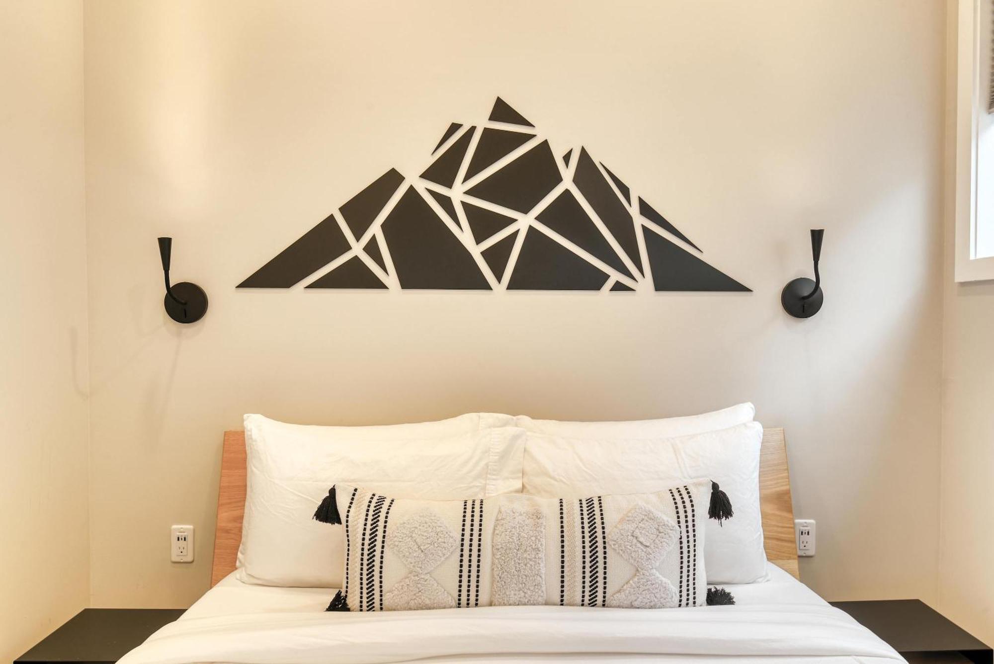 Stardust Luxury Cottage With Loft & A Great View تيرلينغوا المظهر الخارجي الصورة