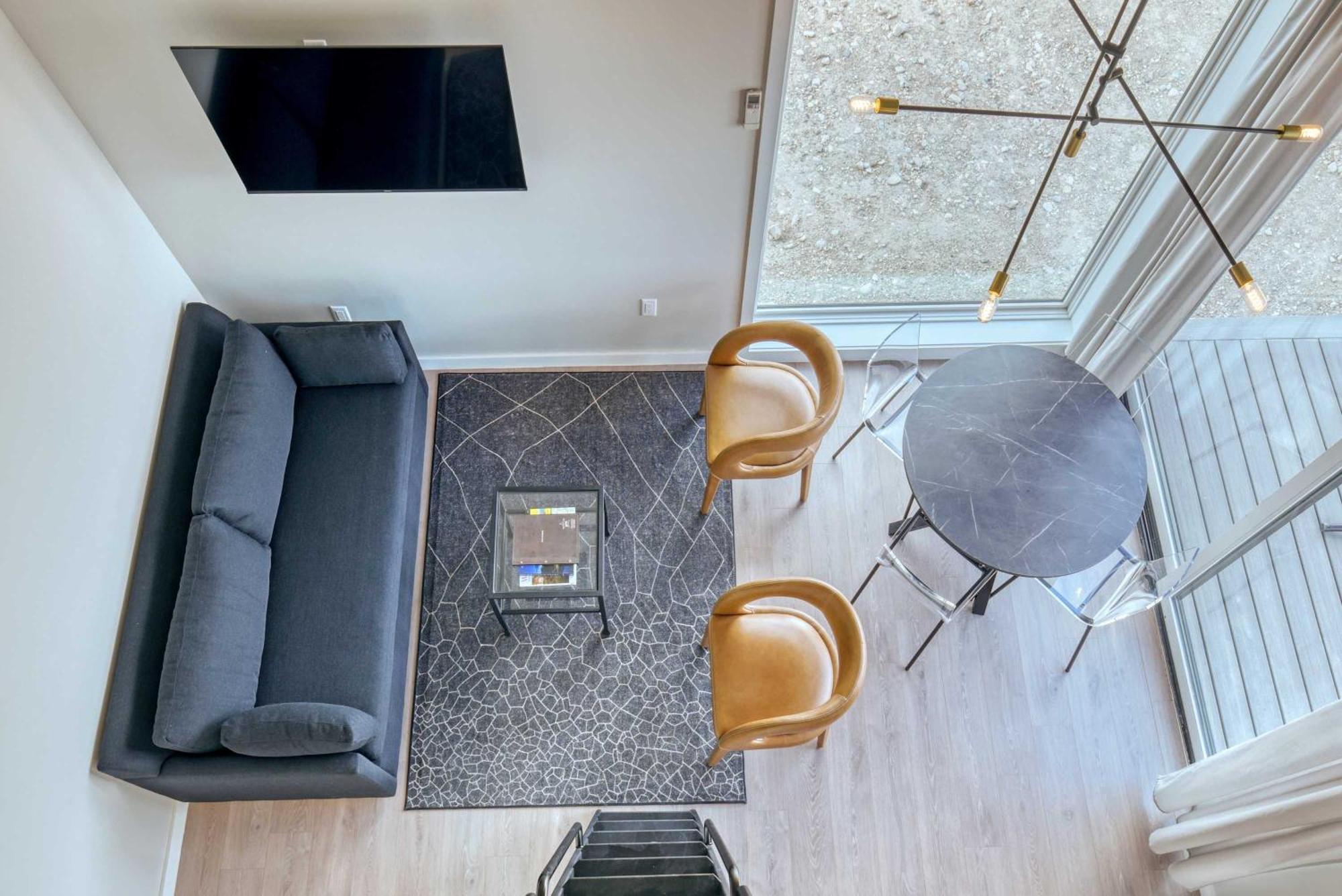Stardust Luxury Cottage With Loft & A Great View تيرلينغوا المظهر الخارجي الصورة