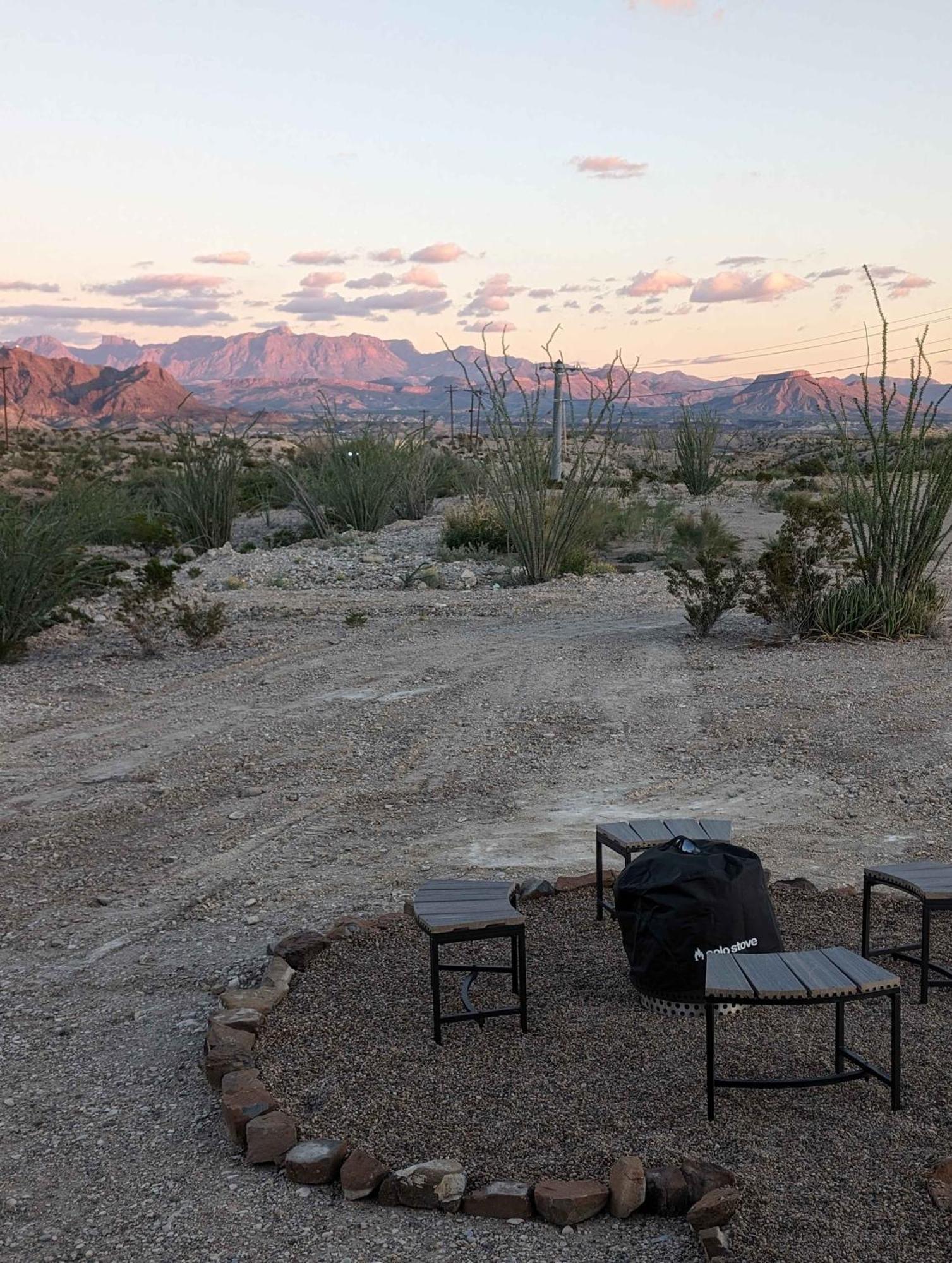 Stardust Luxury Cottage With Loft & A Great View تيرلينغوا المظهر الخارجي الصورة