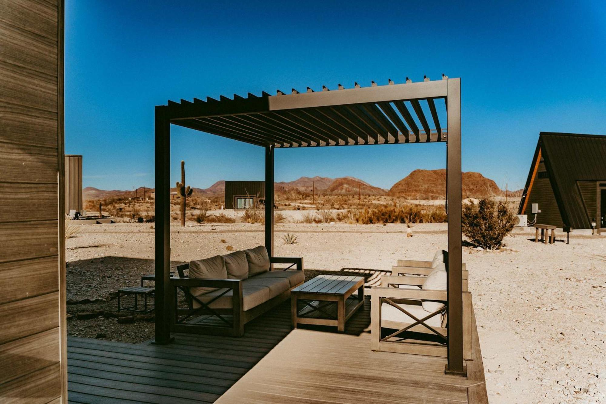 Stardust Luxury Cottage With Loft & A Great View تيرلينغوا المظهر الخارجي الصورة